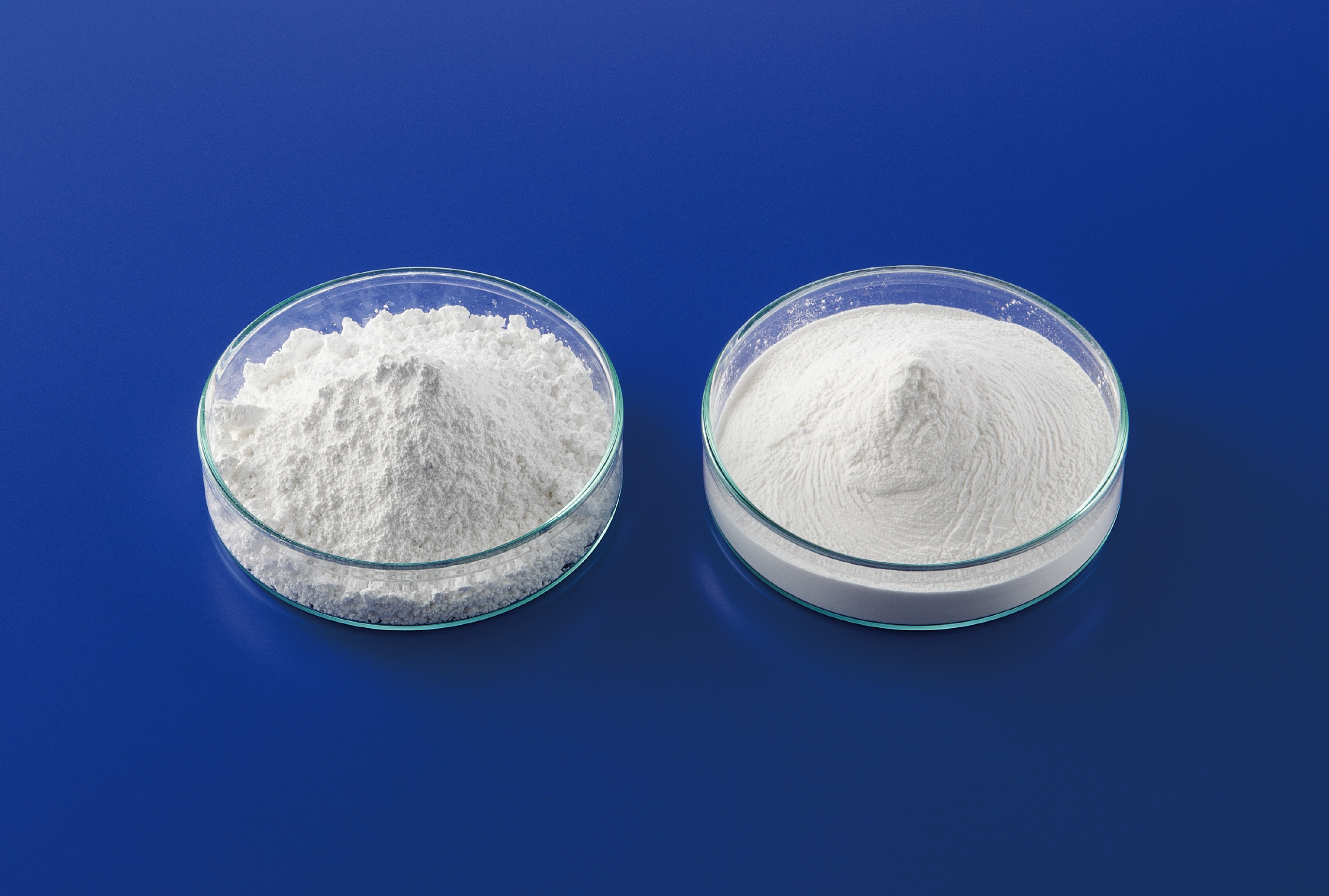 photo of Negative CTE Filler